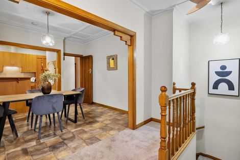 Photo of property in 1 Woodside Terrace, Andersons Bay, Dunedin, 9013