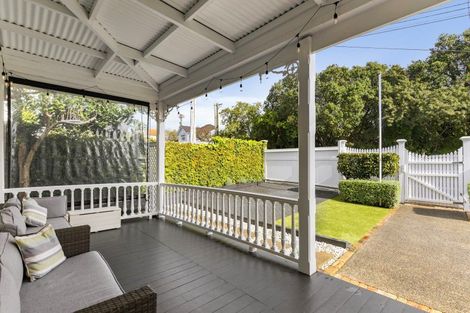 Photo of property in 43 Saint Georges Bay Road, Parnell, Auckland, 1052