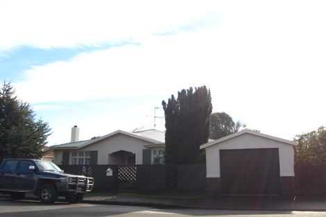 Photo of property in 92 Avenal Street, Avenal, Invercargill, 9810