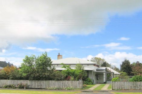 Photo of property in 26 Union Street, Waihi, 3610