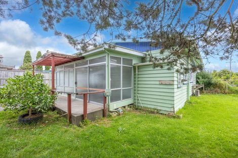 Photo of property in 28 Hakanoa Street, Huntly, 3700