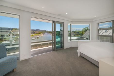 Photo of property in 409 Waterways Parade, Pauanui, Hikuai, 3579