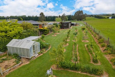 Photo of property in 799 Brockley Road, Rosewill, Timaru, 7975