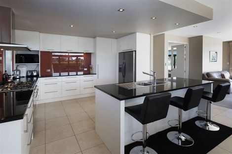 Photo of property in 91 Clear View Lane, Swannanoa, Rangiora, 7475