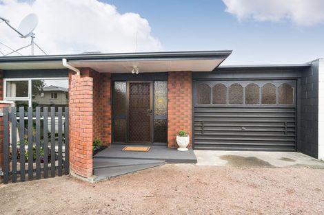 Photo of property in 1/47 Langley Avenue, Milson, Palmerston North, 4414