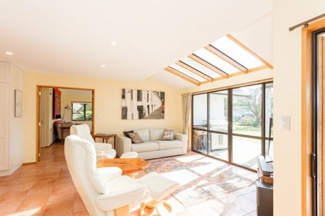 Photo of property in 300 Jowers Road, West Melton, Christchurch, 7676