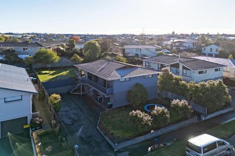Photo of property in 35 Macaulay Street, Gleniti, Timaru, 7910