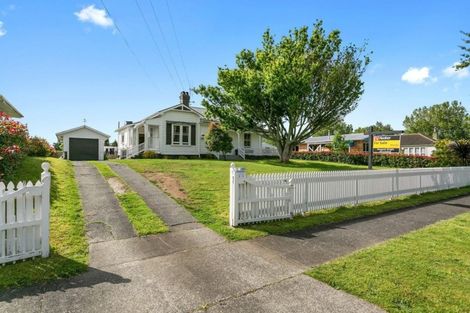 Photo of property in 7 Price Terrace, Matamata, 3400
