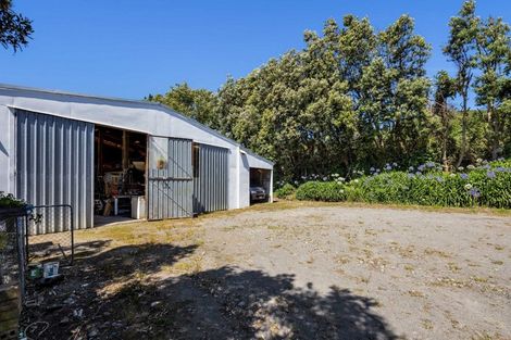 Photo of property in 1327 South Road, Kaitake, New Plymouth, 4374