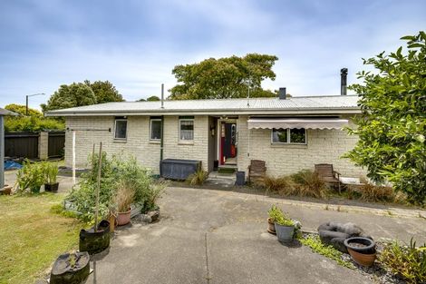 Photo of property in 55 Caernarvon Drive, Flaxmere, Hastings, 4120