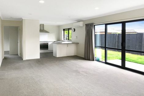 Photo of property in 12 Tosland Street, Wigram, Christchurch, 8042