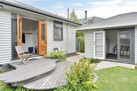 Photo of property in 14 Thornton Street, Mairehau, Christchurch, 8013