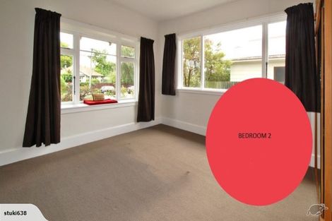 Photo of property in 6 Woodville Street, Edgeware, Christchurch, 8013