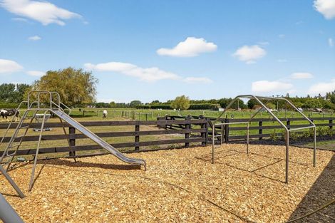 Photo of property in 23 Heywards Road, Clarkville, Kaiapoi, 7692