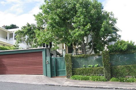 Photo of property in 7 Rahiri Road, Mount Eden, Auckland, 1024