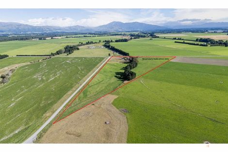 Photo of property in 186 Rangitata-orari Bridge Highway, Rangitata, Geraldine, 7992