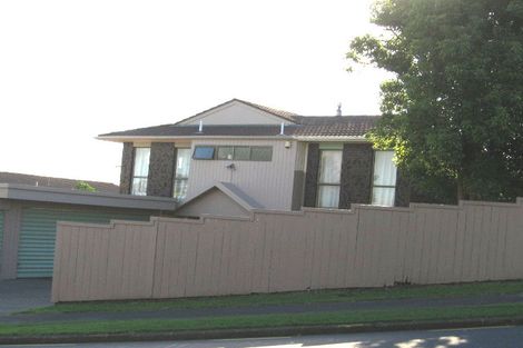 Photo of property in 87 Takutai Avenue, Half Moon Bay, Auckland, 2012