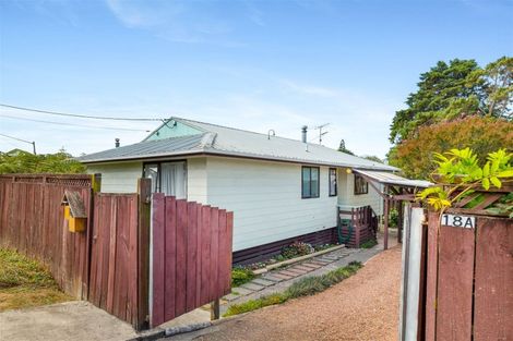 Photo of property in 1/18 Arney Road, Ranui, Auckland, 0612