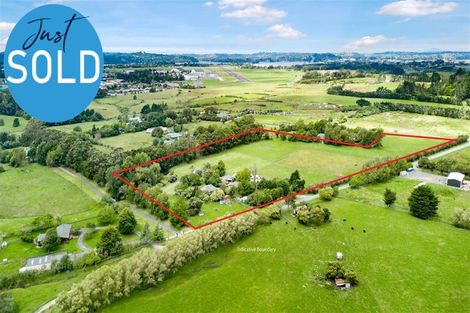 Photo of property in 10 Spedding Road, Whenuapai, Auckland, 0618