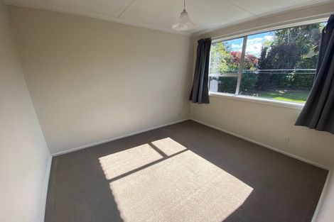 Photo of property in 5c Gilmore Place, Burnside, Christchurch, 8053