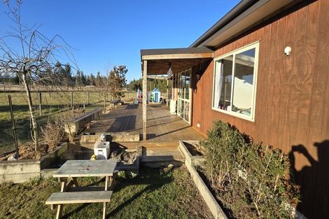 Photo of property in 175 German Road, Cust, Rangiora, 7471