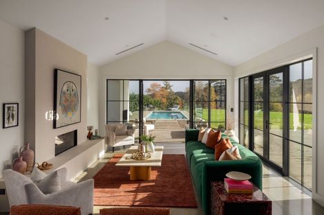 Photo of property in 152 Mahoenui Valley Road, Coatesville, 0793