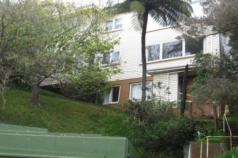 Photo of property in 64 Salamanca Road, Kelburn, Wellington, 6012