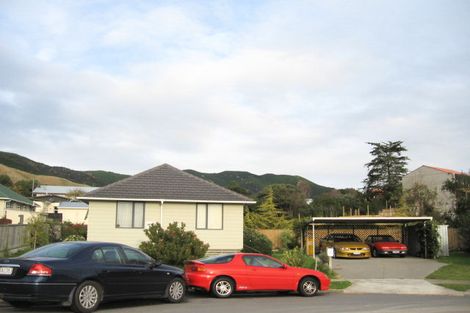 Photo of property in 3 Westridge Court, Paraparaumu, 5032