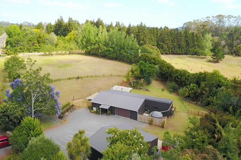 Photo of property in 66 Waipapa Road West, Waipapa, Kerikeri, 0295