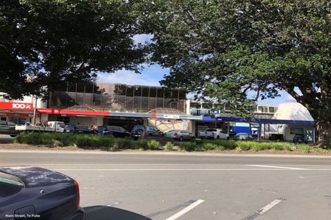 Photo of property in 17b Gordon Street, Te Puke, 3119