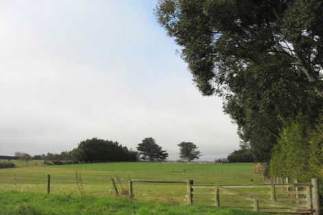 Photo of property in 47 Woodlands Cemetery Road, Woodlands, Invercargill, 9871