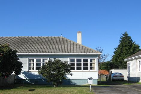 Photo of property in 811-813 Tamatea Street, Mahora, Hastings, 4120