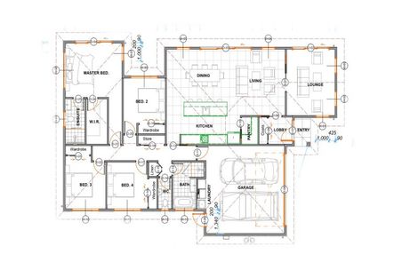 Photo of property in 112 Carnaveron Drive, Lincoln, 7608