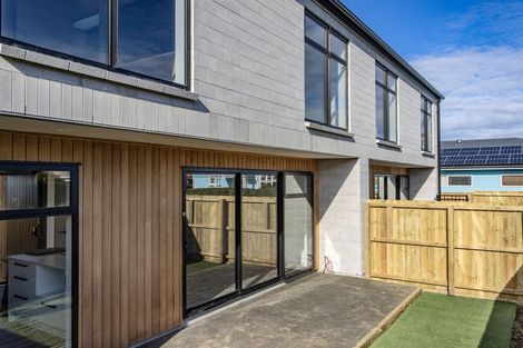 Photo of property in 3/19 Dilworth Street, Riccarton, Christchurch, 8011