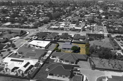 Photo of property in 3 Rose Manor Drive, Springlands, Blenheim, 7201