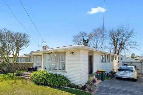Photo of property in 74 Aurora Terrace, Hillcrest, Hamilton, 3216