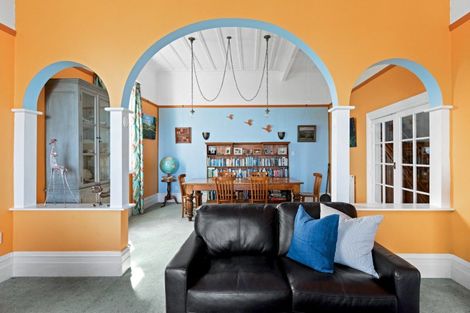 Photo of property in 8 Lighthouse Road, Bluff Hill, Napier, 4110