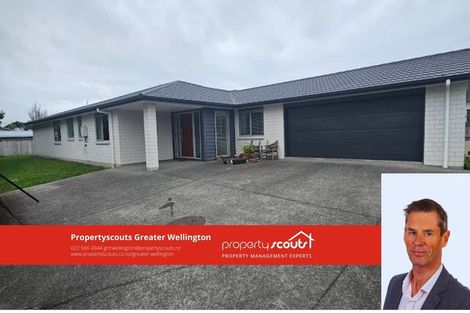 Photo of property in 12 Kingi Te Ahoaho Place, Otaki, 5512