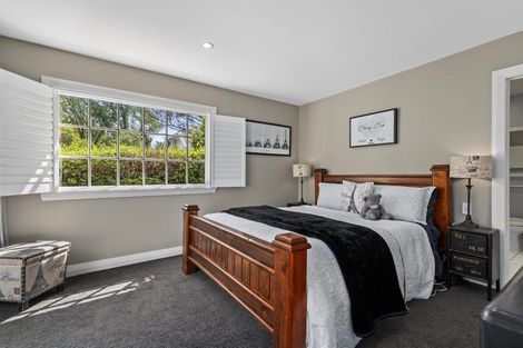 Photo of property in 33b Aynsley Terrace, Hillsborough, Christchurch, 8022