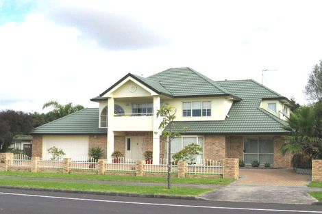 Photo of property in 61 Nicholas Road, Somerville, Auckland, 2014