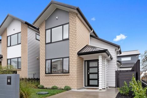 Photo of property in 28 Kearns Drive, Hobsonville, Auckland, 0616