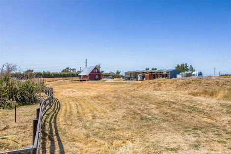 Photo of property in 200a Forestry Road, Ashley, Rangiora, 7477