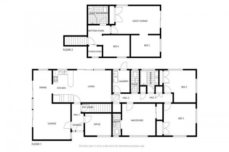 Photo of property in 31a Ranui Terrace, Tawa, Wellington, 5028