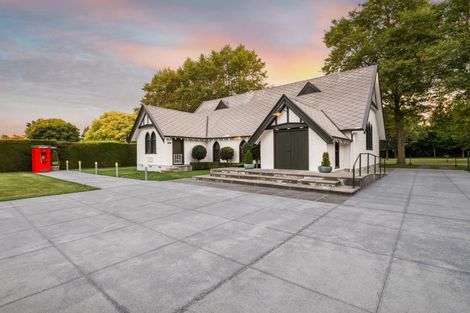 Photo of property in 371 Racecourse Road, Allenton, Ashburton, 7776