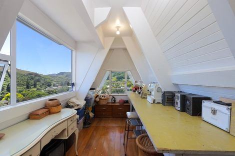 Photo of property in 10 Torlesse Street, Enner Glynn, Nelson, 7011