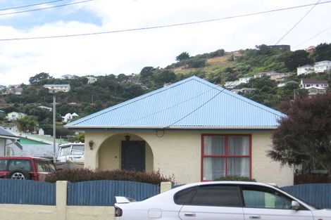 Photo of property in 30 Aparima Avenue, Miramar, Wellington, 6022