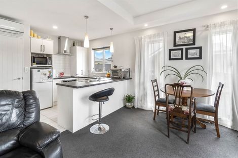 Photo of property in 4/3 Oakridge Street, Halswell, Christchurch, 8025