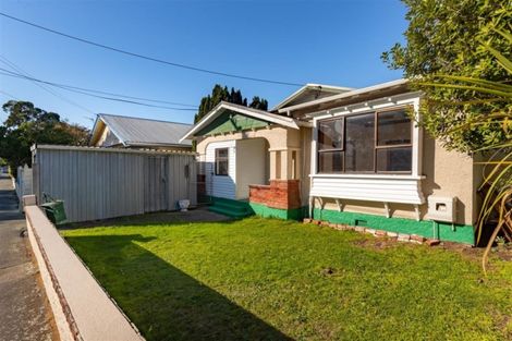 Photo of property in 22 Britannia Street, Petone, Lower Hutt, 5012