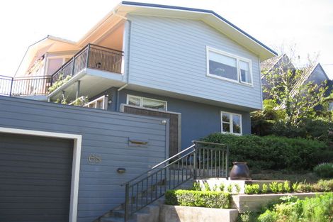 Photo of property in 68 Clark Street, Khandallah, Wellington, 6035