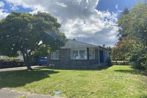 Photo of property in 115 Oregon Drive, Murupara, 3025